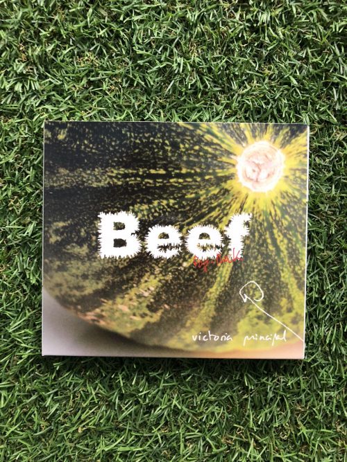 Beef / Victoria Principal (CD), 2006