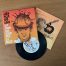 "El Negacionista" y "La Nueva Normalidad", Single 7" en vinilo